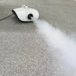 Spray de esterilizador <span class=keywords><strong>atomizador</strong></span> para coche a casa de la Oficina de atomización esterilizador de niebla de humo de nebulización - Product Image 5
