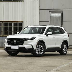 Autos Usados Baratos en Venta a Precios Bajos <span class=keywords><strong>Honda</strong></span> CR-V 240TURBO CVT Edición Confort de Dos Ruedas Motrices Emisión China VI - Product Image 1