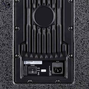 China Factory 18 Inch Subwoofer Active <b>Speaker</b> Bass <b>Speaker</b> 1000W Professional Sound Audio <b>System</b> for Dj Party - Product Image 2