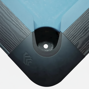 Table de billard domestique et commercial de haute qualité pour une utilisation sportive - Product Image 1