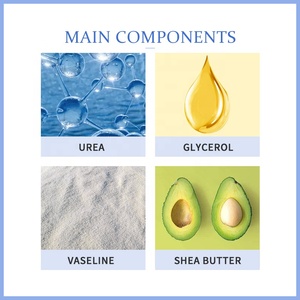 OEM Private Label Urea Chilblain unguento <span class=keywords><strong>crema</strong></span> <span class=keywords><strong>per</strong></span> i <span class=keywords><strong>piedi</strong></span> <span class=keywords><strong>piedi</strong></span> idratante nutrizione ammorbidire Cutin Anti-cracking <span class=keywords><strong>crema</strong></span> <span class=keywords><strong>per</strong></span> i <span class=keywords><strong>piedi</strong></span> e le mani - Product Image 4