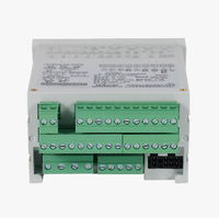 Protector de Motor Acrel ARD2M K1 800/C con Protocolo Profibus-DP, Salida Programable DO/DO RS485 y Analógica para Circuitos de Motor