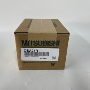 Encodeur rotatif Mitsubishi OSA24R 100% neuf et original - Product Image 1