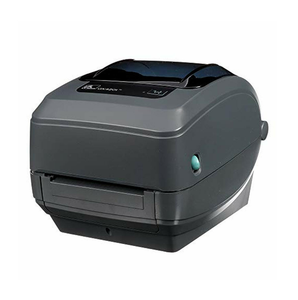 Vente chaude <span class=keywords><strong>Zebra</strong></span> <span class=keywords><strong>GK420T</strong></span> 203dpi Imprimante d'étiquettes de codes à barres à transfert thermique de bonne qualité - Product Image 1