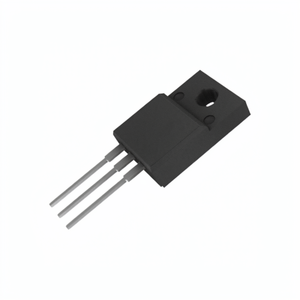 Composants de circuits électroniques Transistors TO-220F GC20N65FD Canal du fabricant - Product Image 1