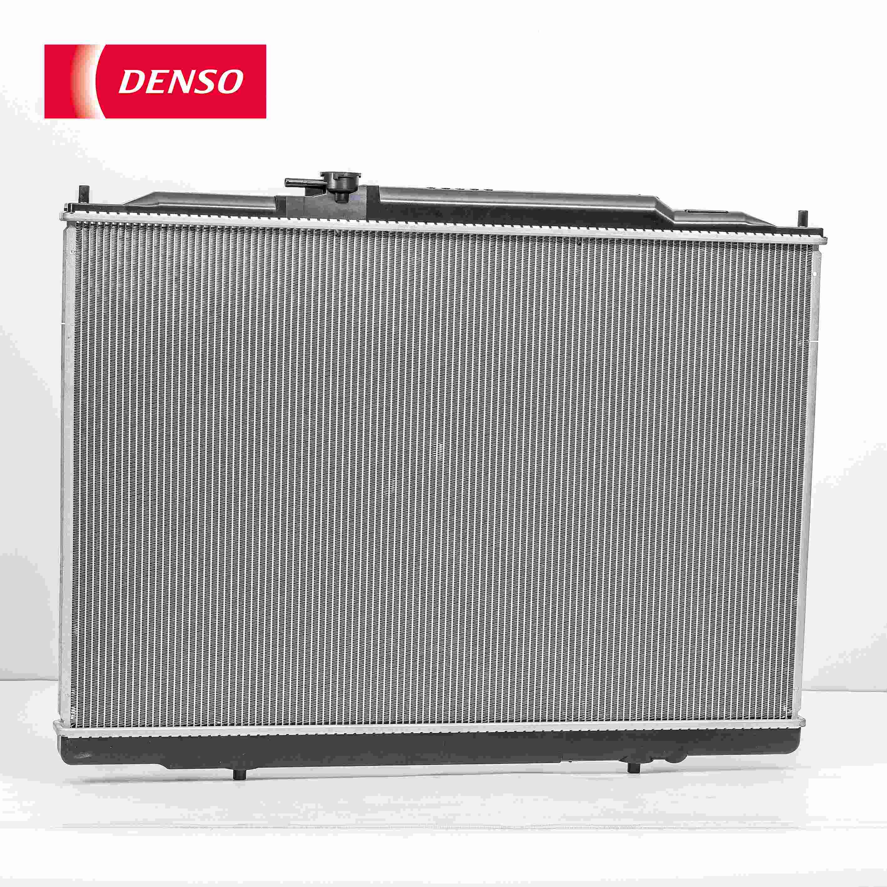 Clearance Sale to Yota DENSO High-density Aluminum Car Radiator DA422176-1710 Honda Radiator 19010 - for Honda RYE-A51