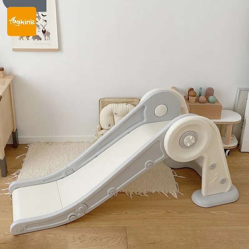 Foldable Children's Slide Indoor Home Kids Sliding Toys Resbaladilla Infantil