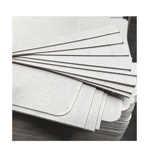 Factory Direct 1.6mm Grey Paper Board for Box Making and Bookbinding - Product Image 5