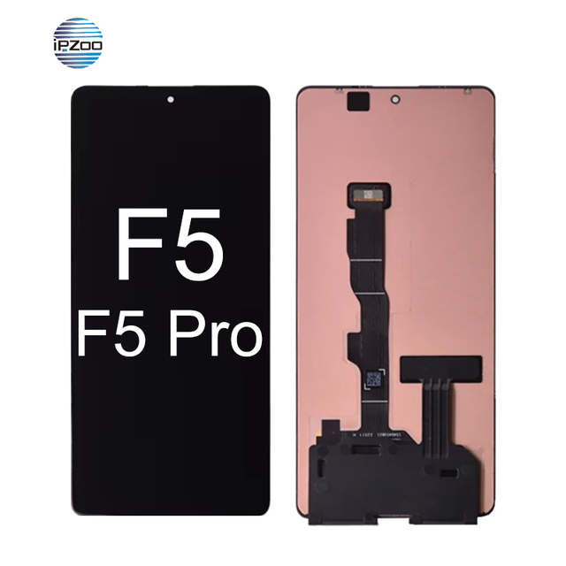 Mobile Phone LCDs for Xiaomi Poco F5 Lcd Screen for Xiaomi Poco F5 Pro Display for Xiaomi Poco F5 Pro Screen Replacement