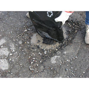 Asfalto frío sin potol para mantenimiento de carreteras en Airbank - Product Image 2