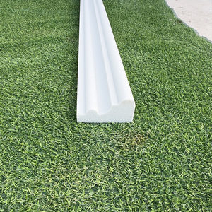 Mái cách nhiệt ép đùn <span class=keywords><strong>Polystyrene</strong></span> bê tông tường khuôn mái hiên hỗ trợ cột khung cửa sổ cornice <span class=keywords><strong>mouldings</strong></span> - Product Image 4