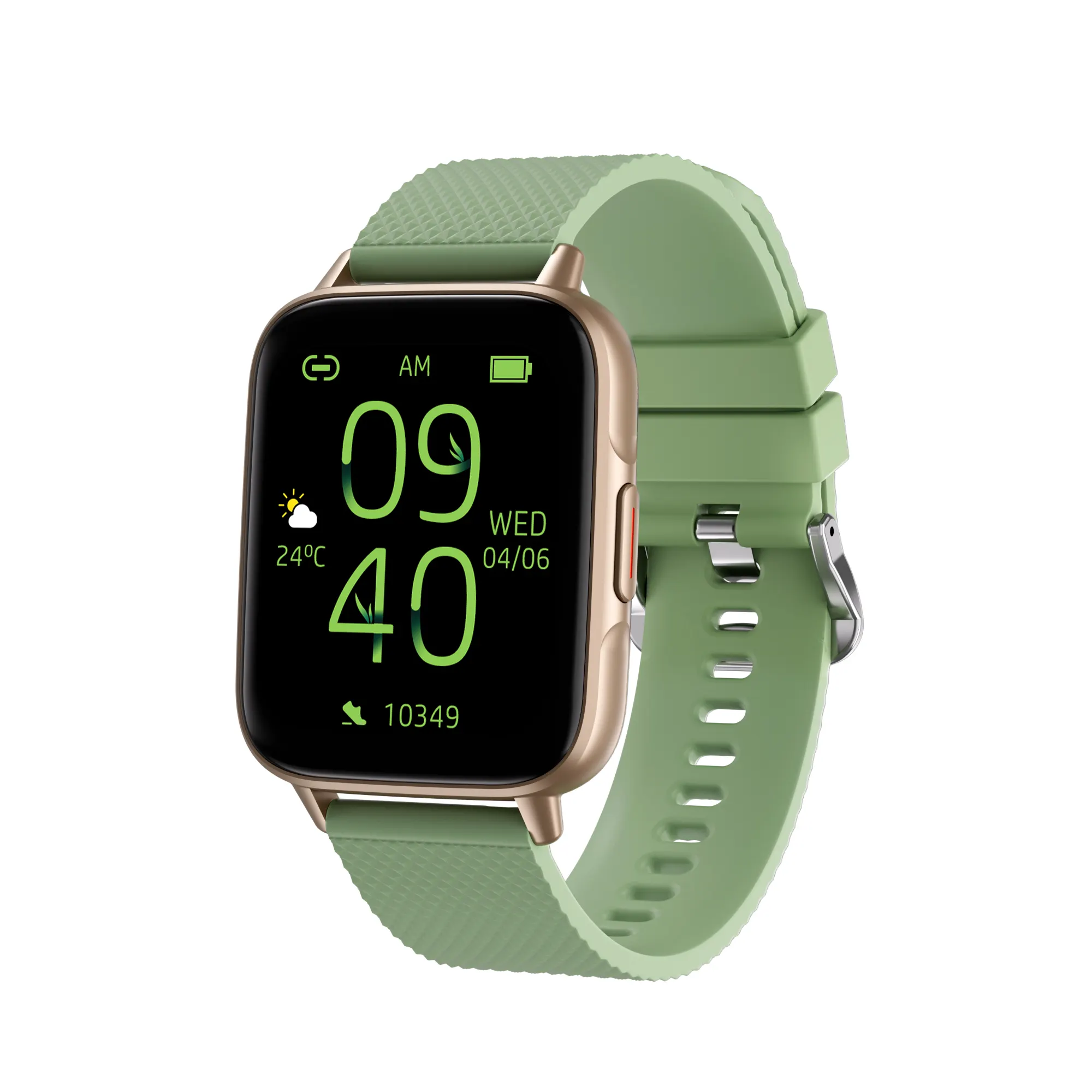 Fashion design reloj intelligent wristband smart watch health fitness tracker for iphone for Xiaomi