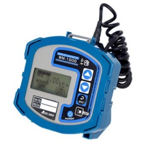 Manómetro Aichi Serie APH, Tipo Vacío, Monitor de Alta Eficiencia - Product Image 4