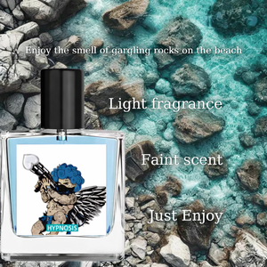 Crème parfumée minérale écologique pour hommes, personnalisée en gros, parfum corporel <span class=keywords><strong>intime</strong></span>, supprime les odeurs des aisselles - Product Image 2