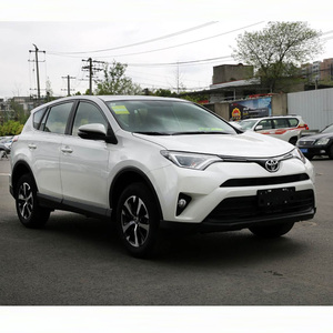 Toyota RAV4 <span class=keywords><strong>2019</strong></span> Usado, 2.0L CVT 2WD, Edición Pioneer, Emisión China 6, SUV - Product Image 3