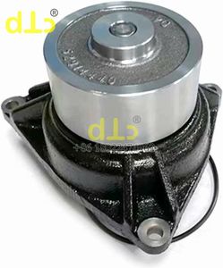 Bomba de Agua OEM 6746-61-1201 5318753 C5318753 para Excavadora Komatsu PC300-8MO PC360-8 (EFI) Motor 6D114 para Cummins - Product Image 6