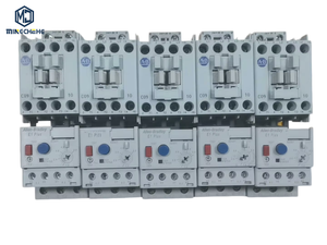 Controlador PLC, Sensor, Contactor, Nuevo y Original, 100-C09D - Product Image 1