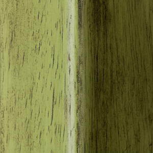 DB Ivy-Tabouret de Comptoir Moderne Noyer/Vert avec Pouf Réglable pour Entrée à la Maison Salon Hôtel Bébés et Enfants - Product Image 1