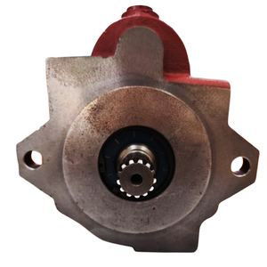 ปั๊มไฮดรอลิกสำหรับรถขุดขนาดเล็ก PVD-0B-19P-6G3 ปั๊มหลักสำหรับ CAT302C CR - Product Image 5