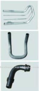 Rame in acciaio per piegatura semiautomatico da 38cn altre macchine piegatrici per tubi e tubi - Product Image 6