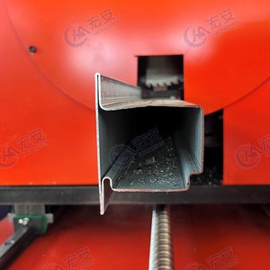 Hàn khung cửa tạo thành máy hàn khung cửa máy khung cửa Thiết bị hàn kim loại khung cửa máy hàn - Product Image 3