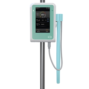 Calentador de Sangre y Fluidos Médico Portátil para Quirófano, UCI y Emergencias - Product Image 1