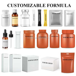 Капсулы для мужской энергии: повышают выносливость, улучшают производительность, продлевают эрекцию, натуральная травяная добавка - Product Image 5