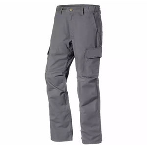 Couleur personnalisée prix d'usine été extérieur respirant tactique Stretch élastique Cargo pantalon hommes - Product Image 5