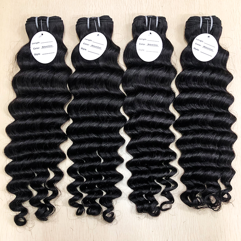 คลื่นลึกหลวม