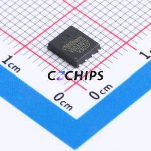 Original and Brand-new VBQA1615 DFN5X6-8 Transistor Field Effect Transistor (MOSFET) - Product Image 1