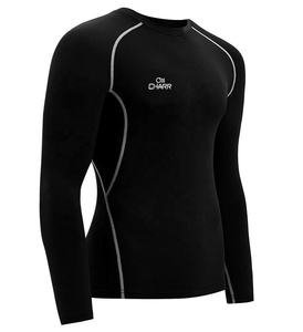 ชุดรัชการ์ดแขนยาว Jiu Jitsu,ชุดรัชการ์ด Mma - Product Image 1