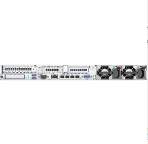 Servidores de vanguardia HPE ProLiant <span class=keywords><strong>DL360</strong></span> Gen9/<span class=keywords><strong>DL360</strong></span> G10/<span class=keywords><strong>DL360</strong></span> GEN11/<span class=keywords><strong>DL360</strong></span> GEN11 - Product Image 1