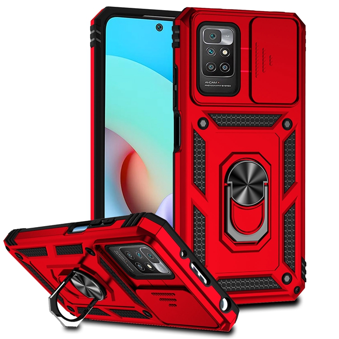 Rojo