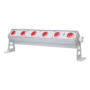 Chuyên nghiệp OEM sản xuất Wifi + không dây 6x15w 6in1 Led Bar RGB LED ma trận - Product Image 2