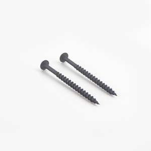 1 1/4 del produttore di viti per muro a secco rivestimento in fosfato nero tipo di testa di tromba di <span class=keywords><strong>dimensioni</strong></span> M3.5 <span class=keywords><strong>M5</strong></span> <span class=keywords><strong>M5</strong></span> 16mm 25mm muro a secco - Product Image 5