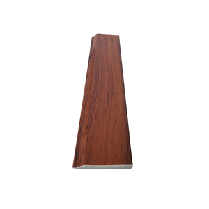 Fournisseur de moulures de plinthe en PS imperméables, couleur personnalisée, pour accessoires de revêtement de sol intérieur, fabriquées au Vietnam - Product Image 3