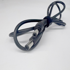 Cavo di alimentazione da 12V a 5.5mm 2.1mm DC per macchina <span class=keywords><strong>CPAP</strong></span> <span class=keywords><strong>Philips</strong></span> DreamStation e Power Bank - Product Image 5