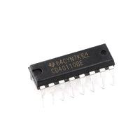 Nouveau et Original Circuit Intégré Ic Puce PIC16F1824-I/SL
