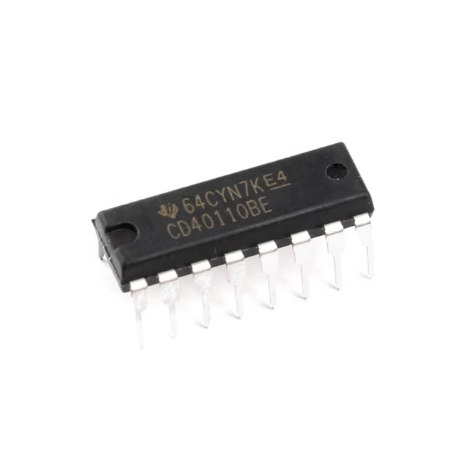 New and Original Integrated Circuit Ic Chip PIC16F1824-I/SL
