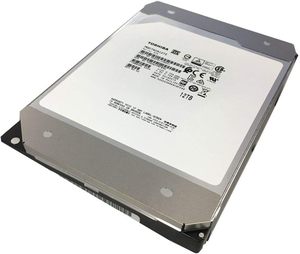 Disco Duro Interno para Servidor NAS de 3.5'', 12 TB, SATA, 6 Gbit/s, 7200 rpm, 1 Año de Garantía, <span class=keywords><strong>MG07ACA12TE</strong></span> - Product Image 6