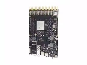 Scheda di sviluppo FPGA Xilinx Zynq <span class=keywords><strong>UltraScale</strong></span> RFSoC Xczu47dr T510 - Product Image 4