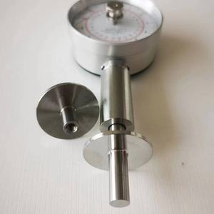 GY-3 işaretçi meyve sklerometre meyve sertlik ölçer cihazı - Product Image 3