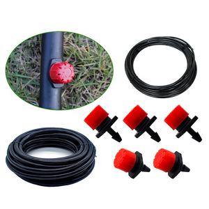 滴灌系统用高质量在线滴水器可调灌溉滴水器 - Product Image 2