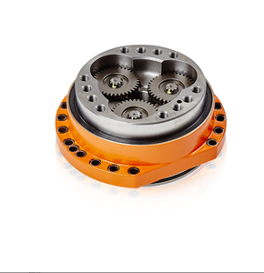 Pieza de Repuesto Original para Robot Industrial ABB, Engranaje RV para Irb6600, Irb6640 e <span class=keywords><strong>Irb6660</strong></span>, Grafito Blanco Ax6, Tipo de Muñeca 2 - Product Image 2