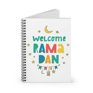 Vente en gros de planificateur d'actions mensuel et hebdomadaire quotidien avec suivi d'habitudes Journal Ramadan Planner Notebook - Product Image 2