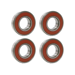 Rodamiento de Bolas de Ranura Profunda de Una Hilera de Marca Original para Motor de Motocicleta CF 500 1000 150 <span class=keywords><strong>PAPIO</strong></span> 125 CF125-3US - Product Image 3