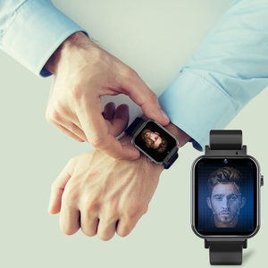 Tốt Nhất 4G Android Smartwatch 1.75Inch Màn Hình Lớn GPS 4 + 128GB Thông Minh Đồng Hồ 850MAh Big Battery Dài Chờ Android Điện Thoại Đồng Hồ - Product Image 6