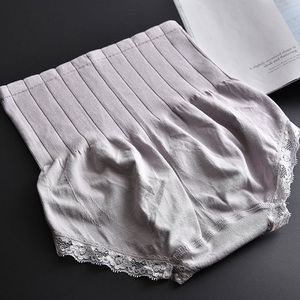 Liquidación de Inventario - Ropa Interior Femenina Japonesa, Pantys Moldeadores de Cintura Alta para Mujer - Product Image 4