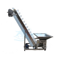 5kg 25kg 50kg ensacheuse automatique granulés granulés emballage riz Fertillzer Machine de remplissage emballage