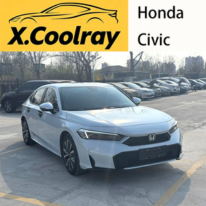 <span class=keywords><strong>Honda</strong></span> Civic Sedán Usado de Alta Calidad, <span class=keywords><strong>Segunda</strong></span> <span class=keywords><strong>Mano</strong></span>, 1.5T Gasolina, VTEC TURBO, 5 Asientos, para el Mercado de Oriente Medio y África - Product Image 1